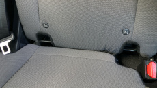 Honda Jazz 1.5 i-MMD Hybrid Crosstar EX 5dr eCVT Hybrid Hatchback